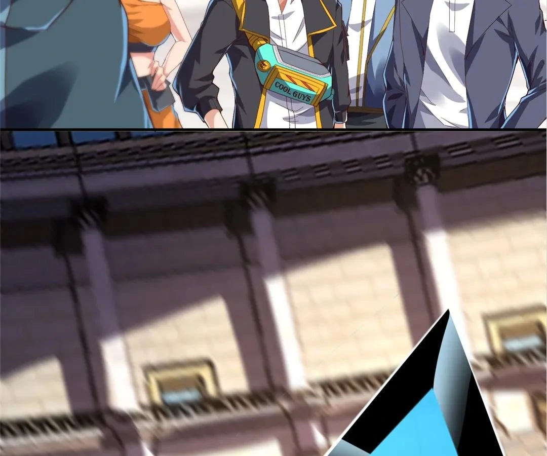 Aura Recovery: I Get a New Skill Everyday Chapter 146 - page 18