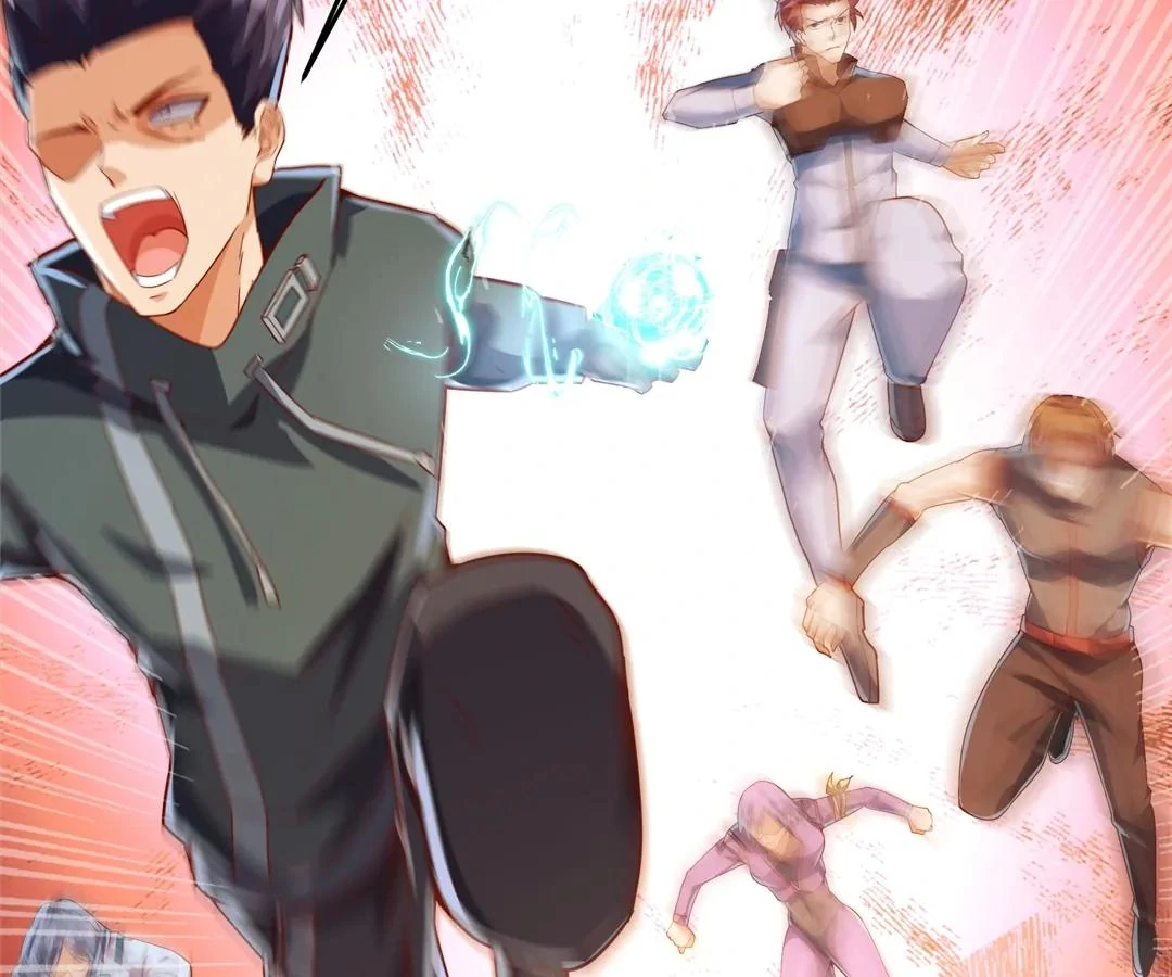 Aura Recovery: I Get a New Skill Everyday Chapter 146 - page 2