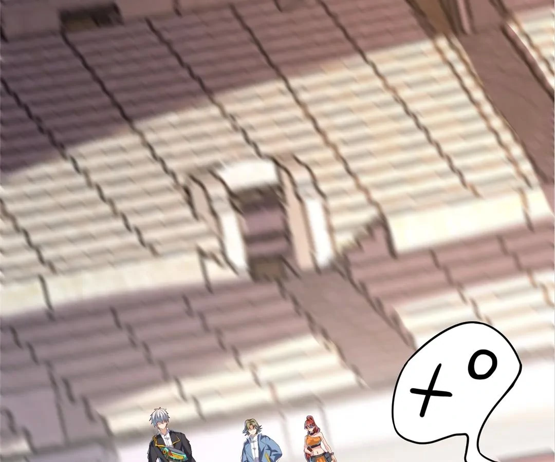 Aura Recovery: I Get a New Skill Everyday Chapter 146 - page 20