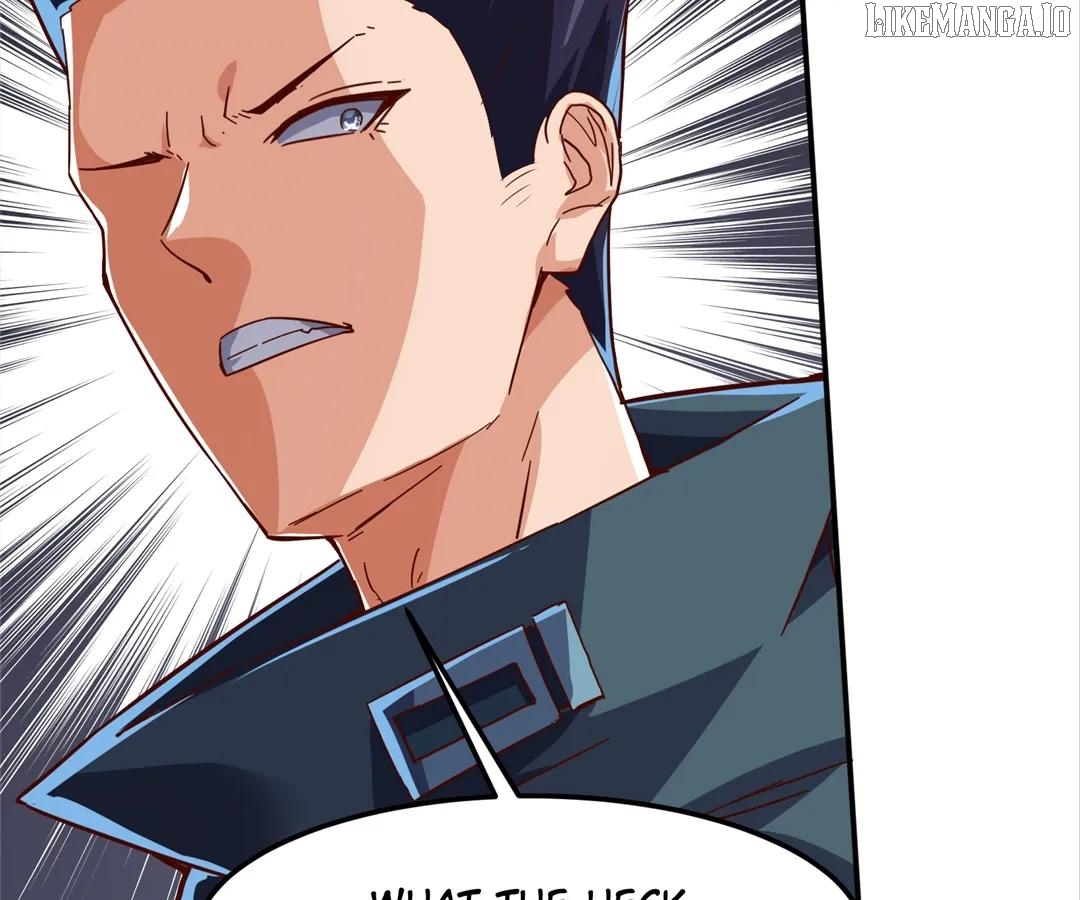 Aura Recovery: I Get a New Skill Everyday Chapter 146 - page 23