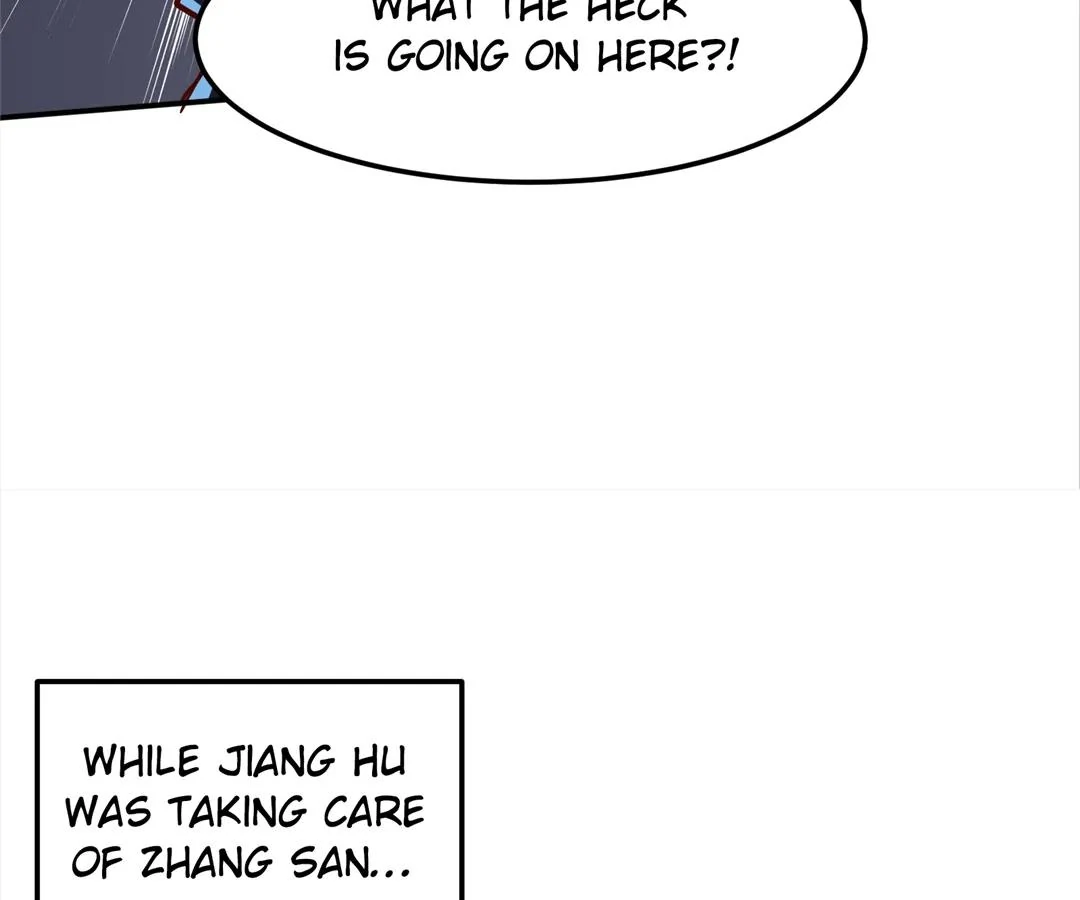 Aura Recovery: I Get a New Skill Everyday Chapter 146 - page 24