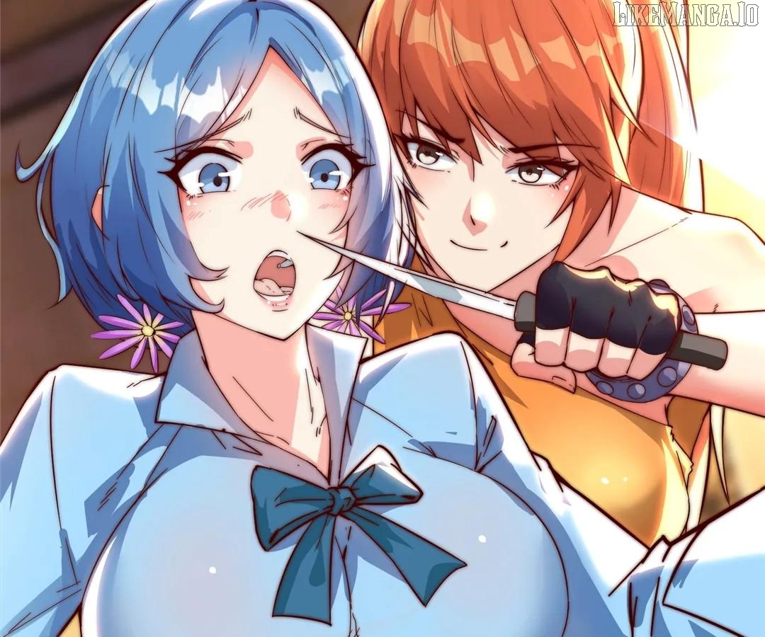 Aura Recovery: I Get a New Skill Everyday Chapter 146 - page 26