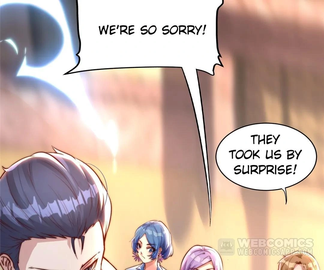 Aura Recovery: I Get a New Skill Everyday Chapter 146 - page 35