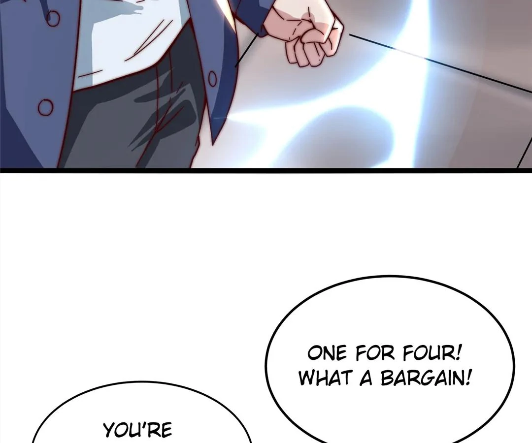 Aura Recovery: I Get a New Skill Everyday Chapter 146 - page 37