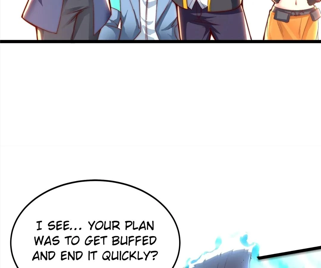 Aura Recovery: I Get a New Skill Everyday Chapter 146 - page 39