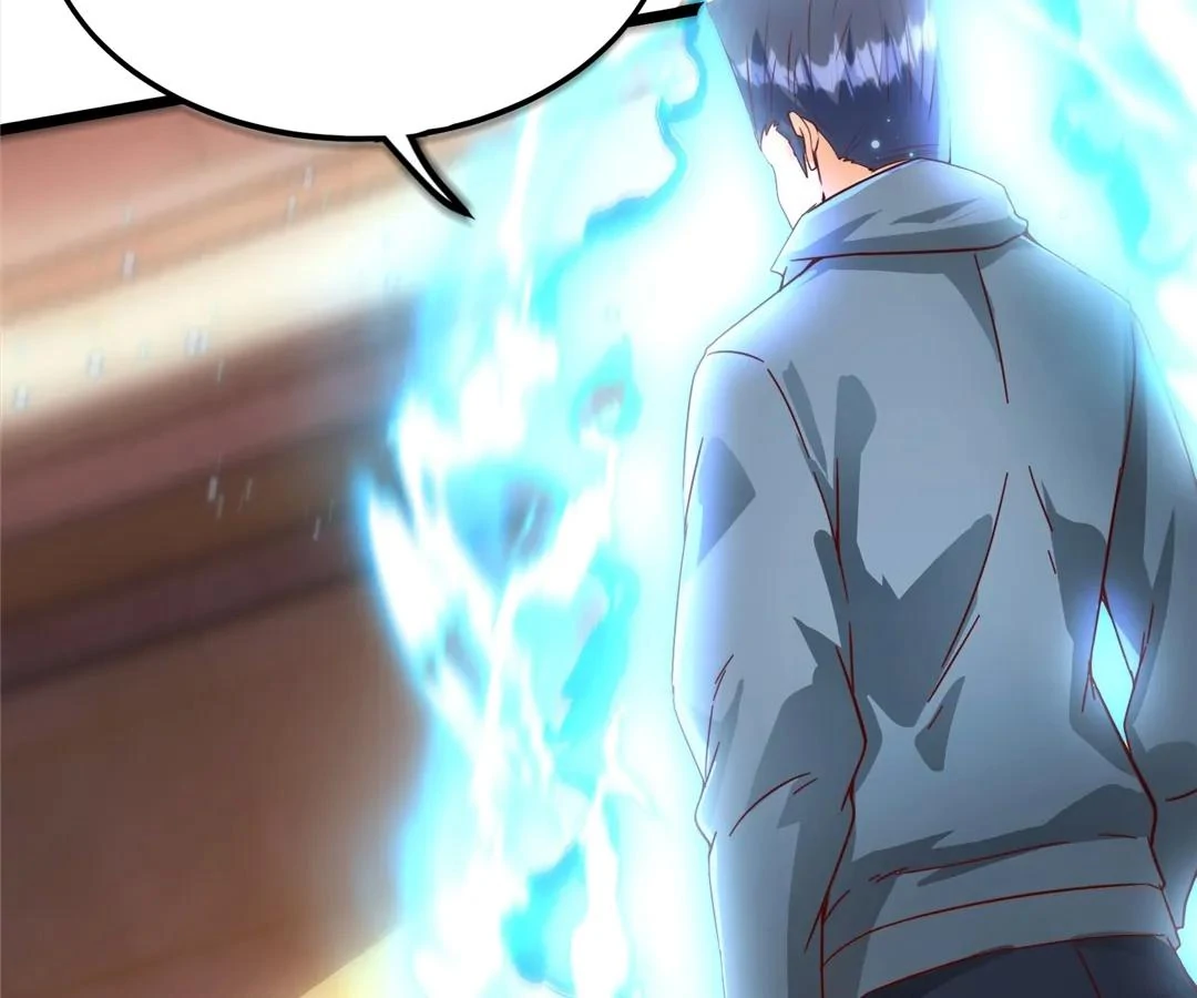 Aura Recovery: I Get a New Skill Everyday Chapter 146 - page 40