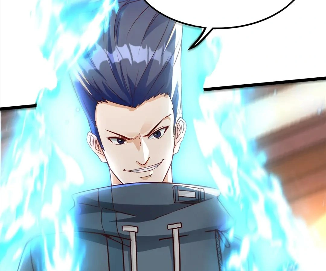 Aura Recovery: I Get a New Skill Everyday Chapter 146 - page 42