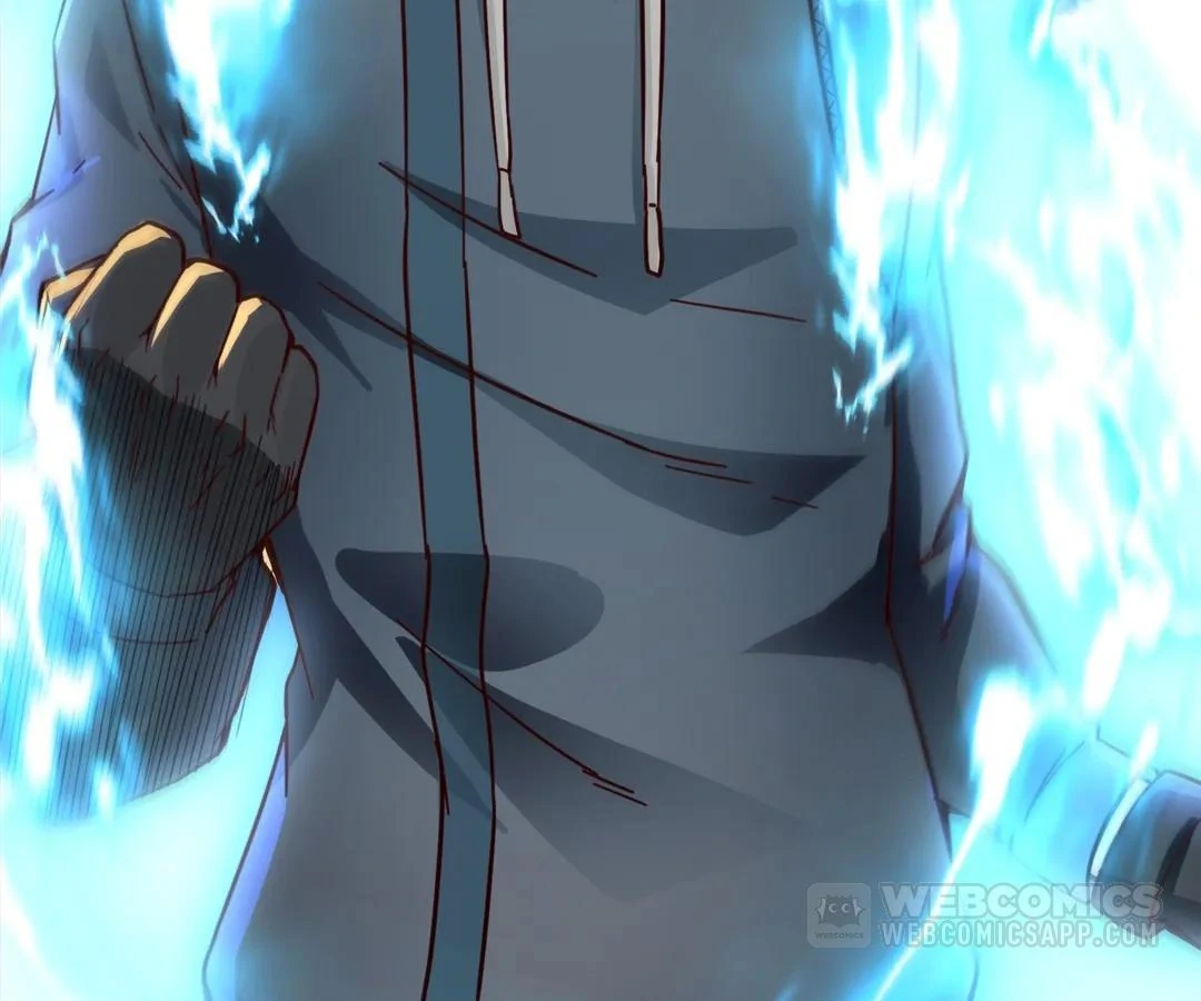 Aura Recovery: I Get a New Skill Everyday Chapter 146 - page 43