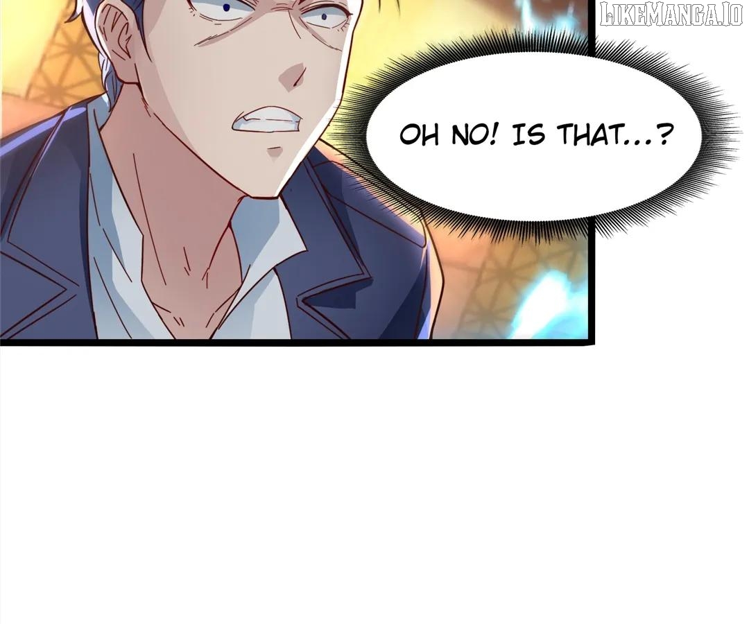 Aura Recovery: I Get a New Skill Everyday Chapter 146 - page 45