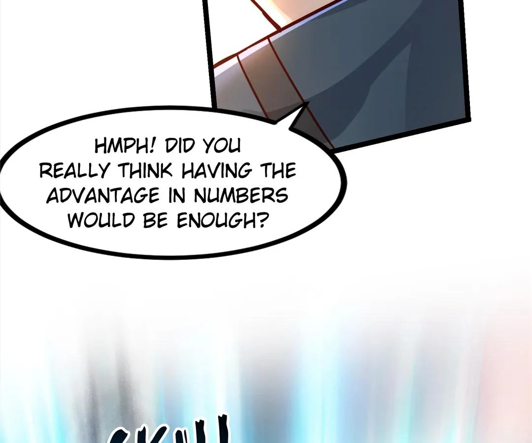 Aura Recovery: I Get a New Skill Everyday Chapter 146 - page 49