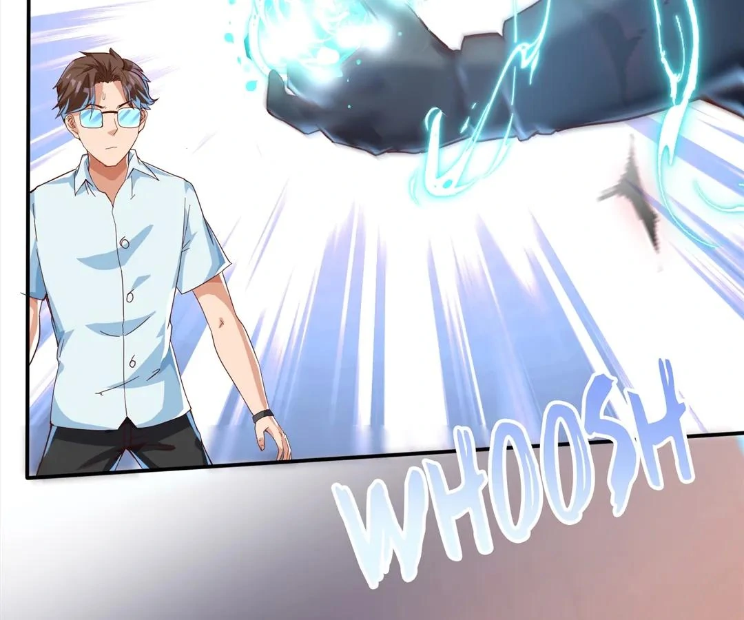 Aura Recovery: I Get a New Skill Everyday Chapter 146 - page 5