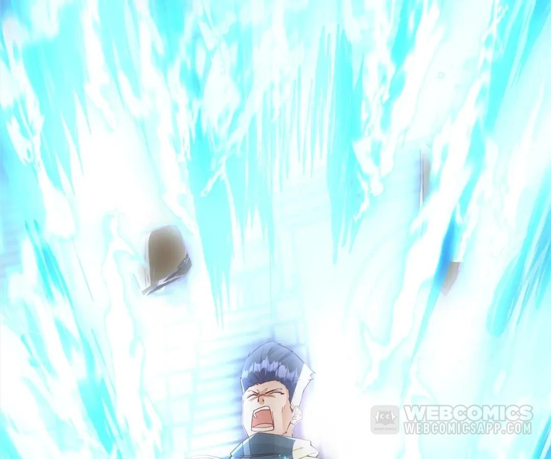 Aura Recovery: I Get a New Skill Everyday Chapter 146 - page 51