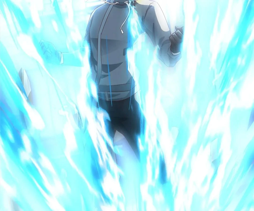 Aura Recovery: I Get a New Skill Everyday Chapter 146 - page 52