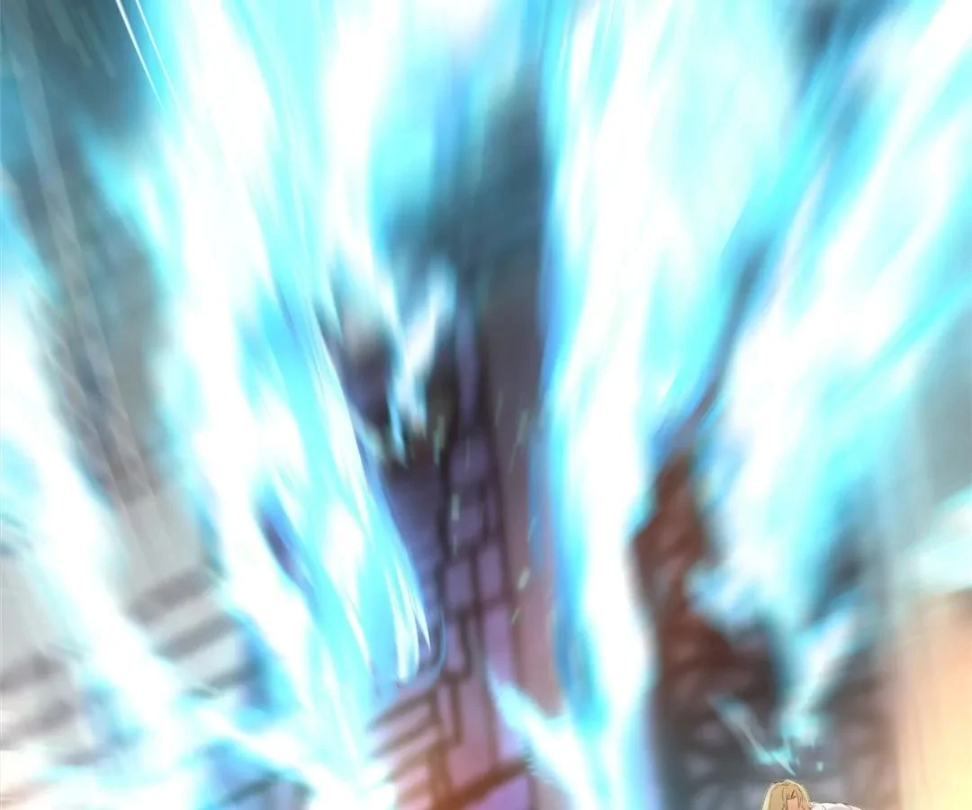 Aura Recovery: I Get a New Skill Everyday Chapter 146 - page 57