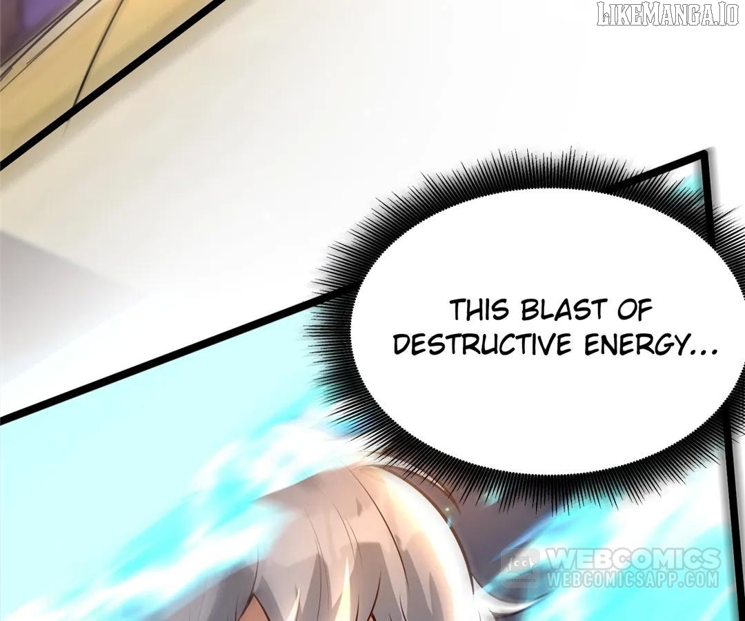 Aura Recovery: I Get a New Skill Everyday Chapter 146 - page 59