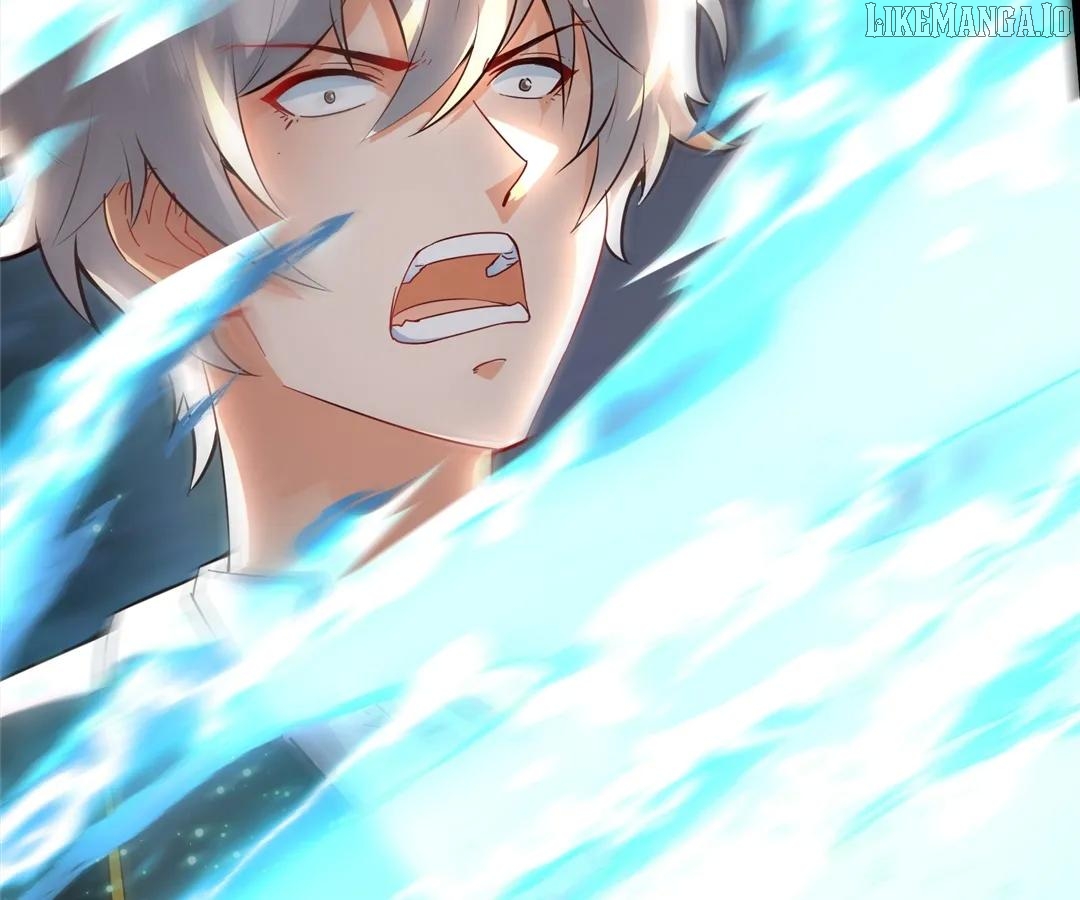 Aura Recovery: I Get a New Skill Everyday Chapter 146 - page 60