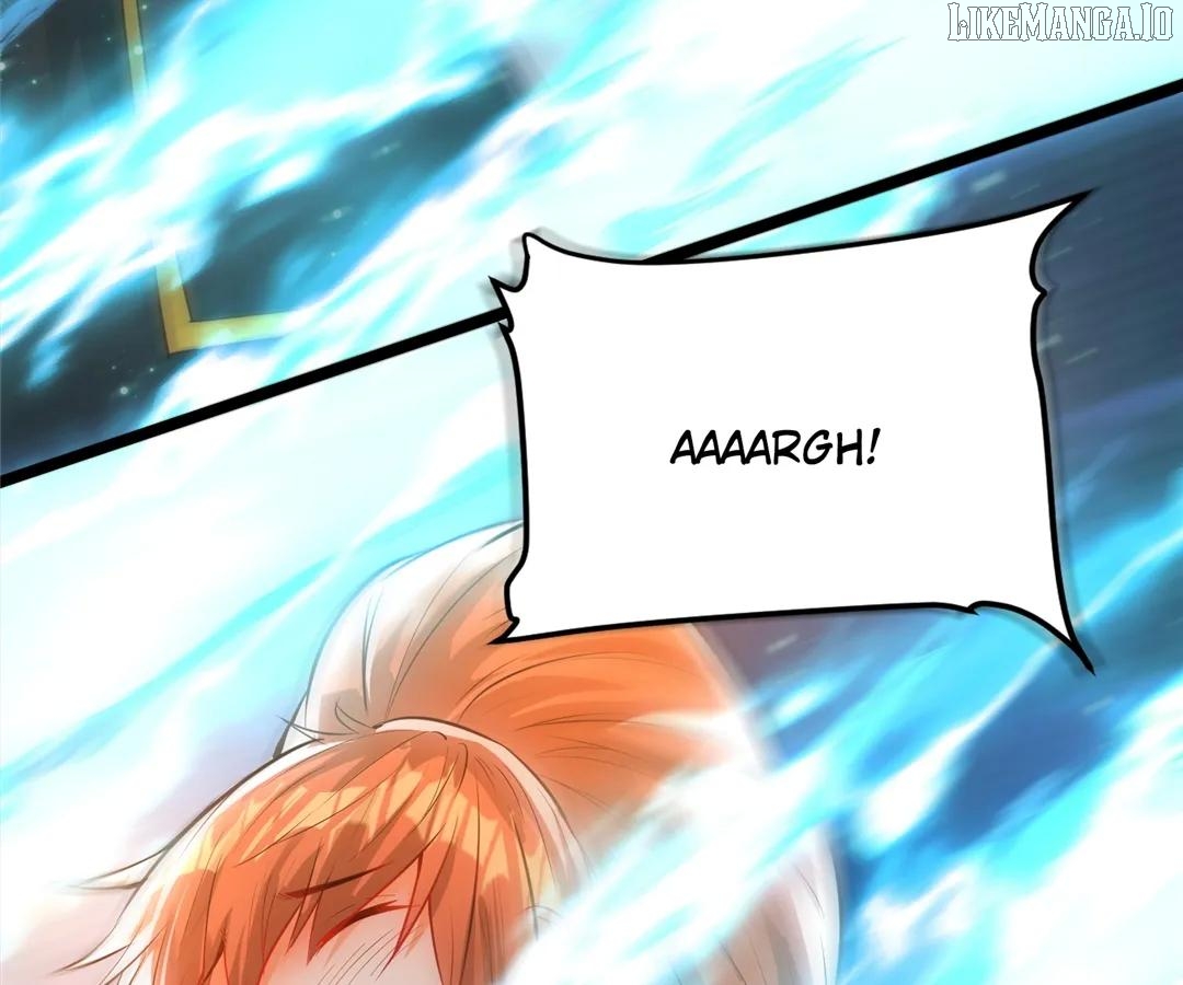 Aura Recovery: I Get a New Skill Everyday Chapter 146 - page 61