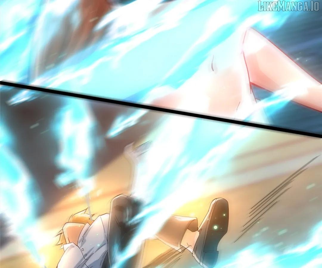 Aura Recovery: I Get a New Skill Everyday Chapter 146 - page 63