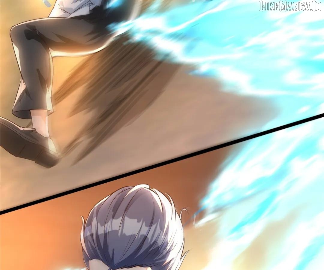 Aura Recovery: I Get a New Skill Everyday Chapter 146 - page 64