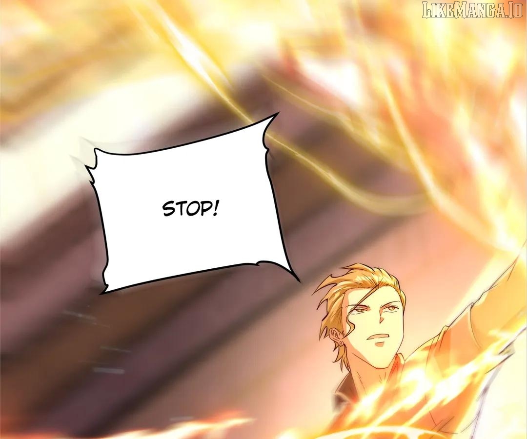 Aura Recovery: I Get a New Skill Everyday Chapter 146 - page 70