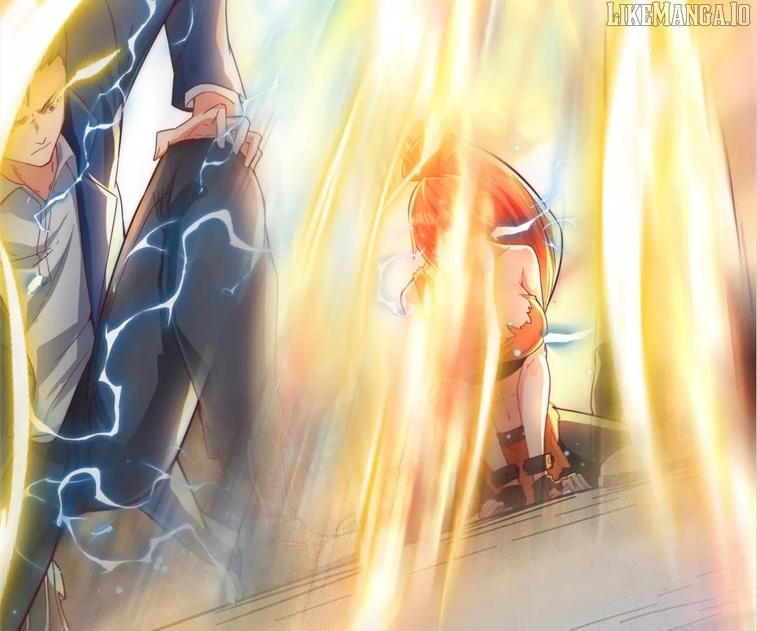 Aura Recovery: I Get a New Skill Everyday Chapter 146 - page 72