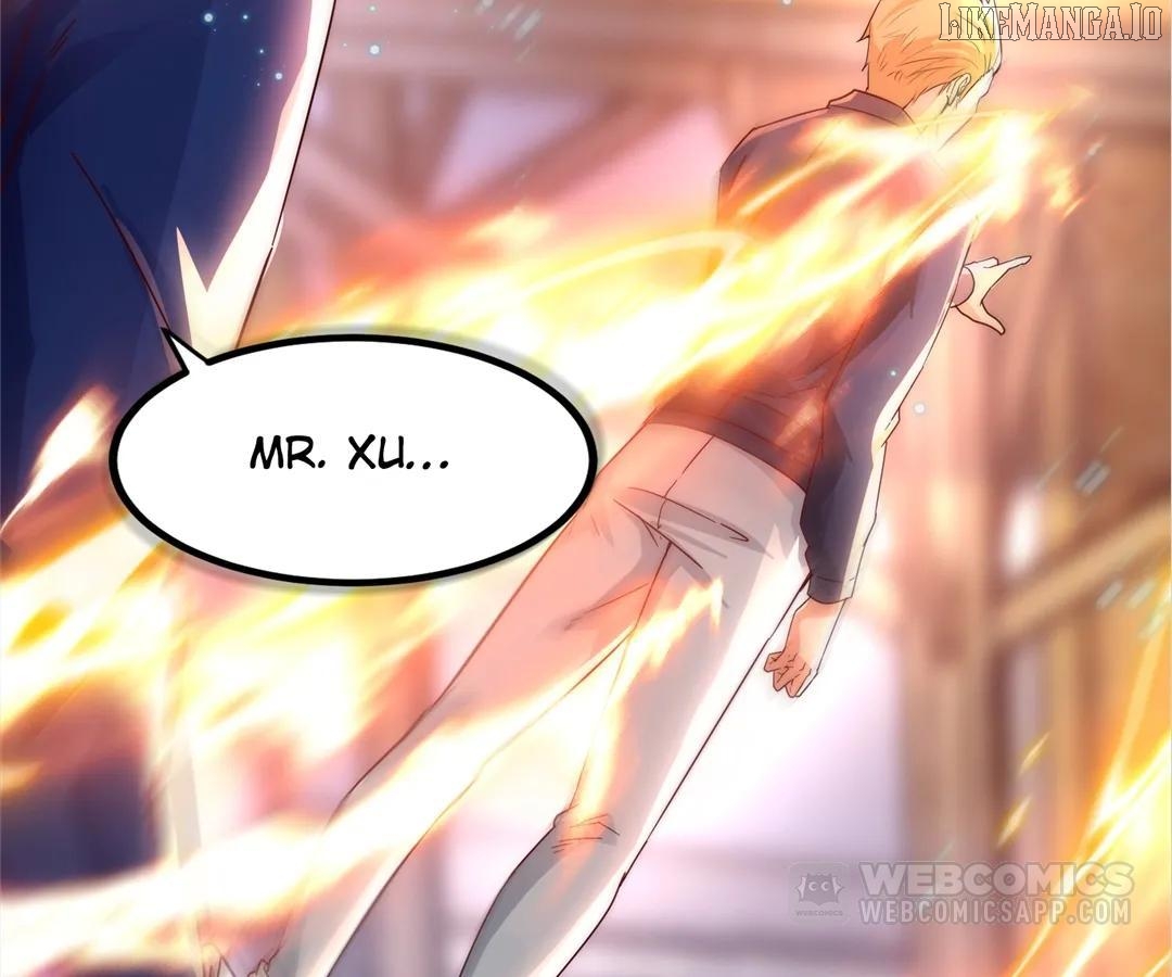 Aura Recovery: I Get a New Skill Everyday Chapter 146 - page 75