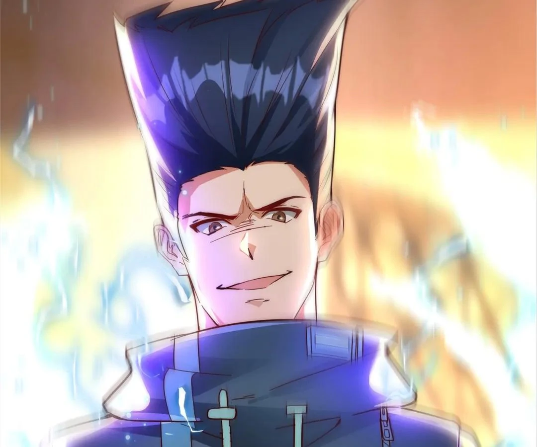 Aura Recovery: I Get a New Skill Everyday Chapter 146 - page 77