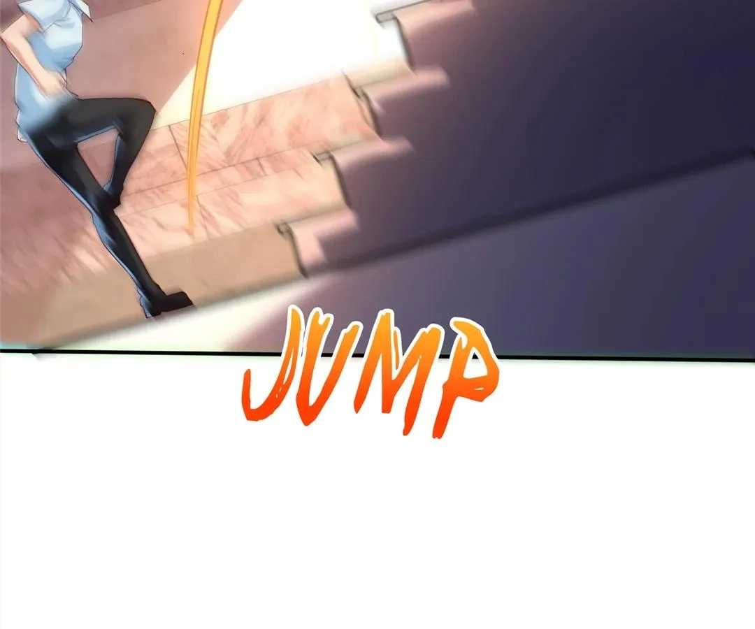 Aura Recovery: I Get a New Skill Everyday Chapter 146 - page 8