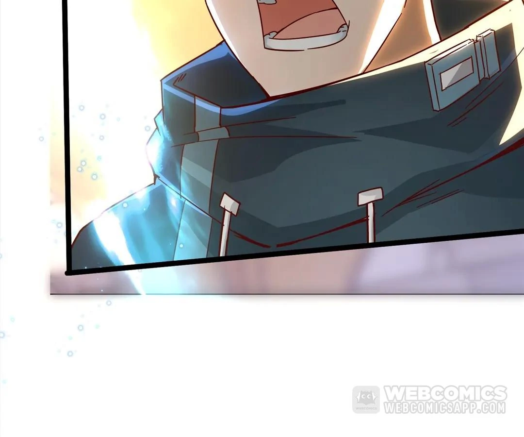 Aura Recovery: I Get a New Skill Everyday Chapter 147 - page 11