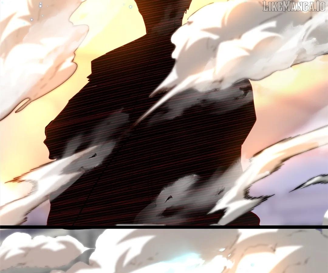 Aura Recovery: I Get a New Skill Everyday Chapter 147 - page 13