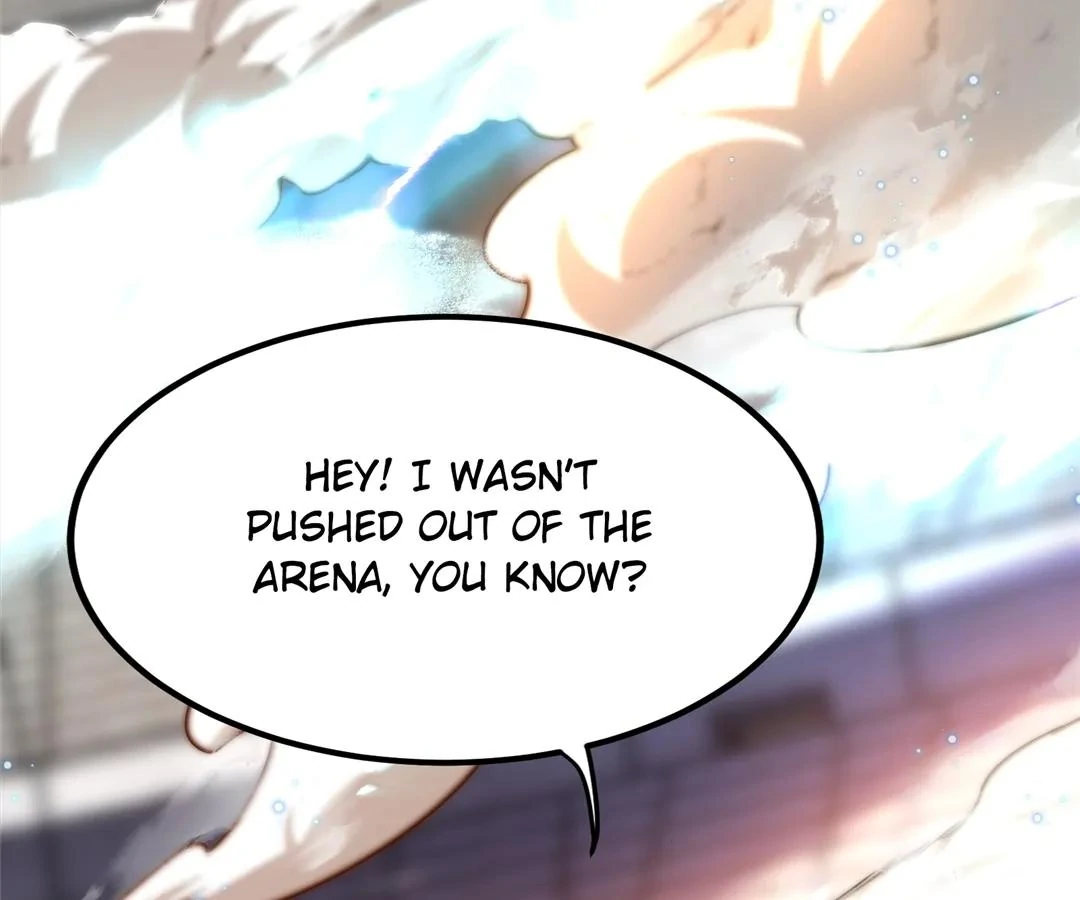 Aura Recovery: I Get a New Skill Everyday Chapter 147 - page 14