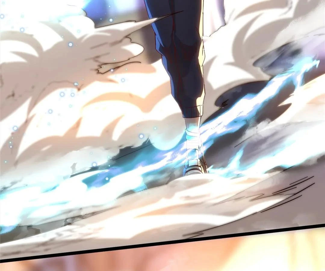 Aura Recovery: I Get a New Skill Everyday Chapter 147 - page 16