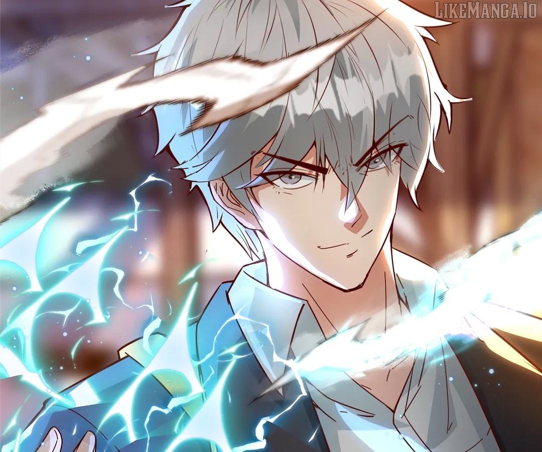 Aura Recovery: I Get a New Skill Everyday Chapter 147 - page 18