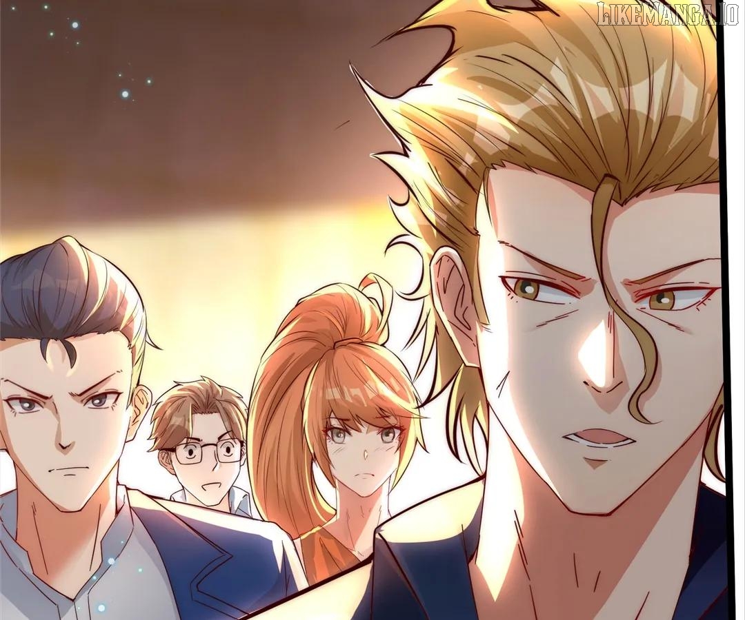 Aura Recovery: I Get a New Skill Everyday Chapter 147 - page 2