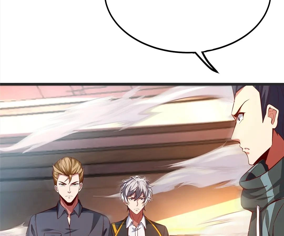 Aura Recovery: I Get a New Skill Everyday Chapter 147 - page 22