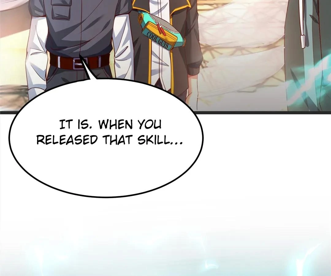 Aura Recovery: I Get a New Skill Everyday Chapter 147 - page 23