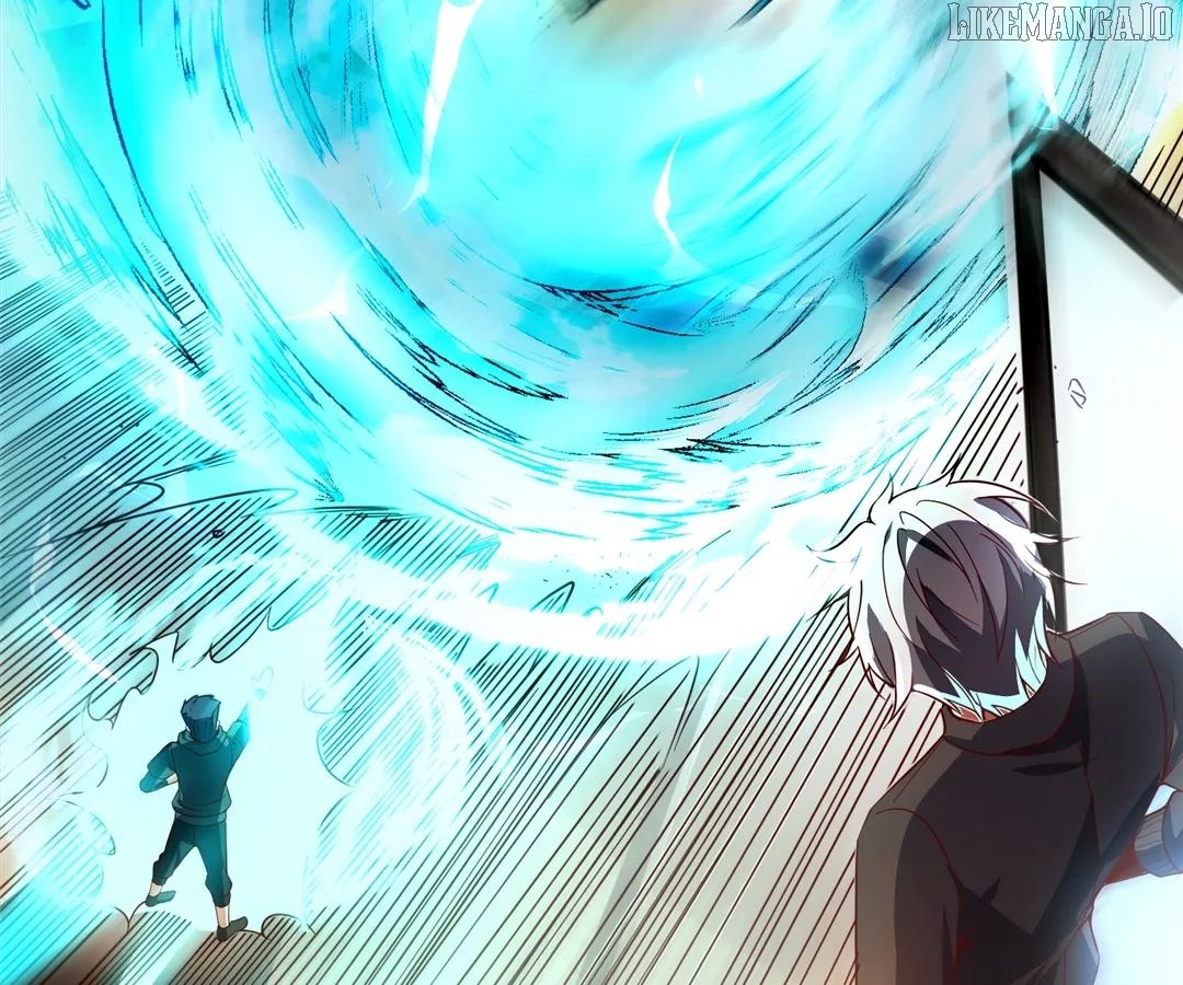 Aura Recovery: I Get a New Skill Everyday Chapter 147 - page 25