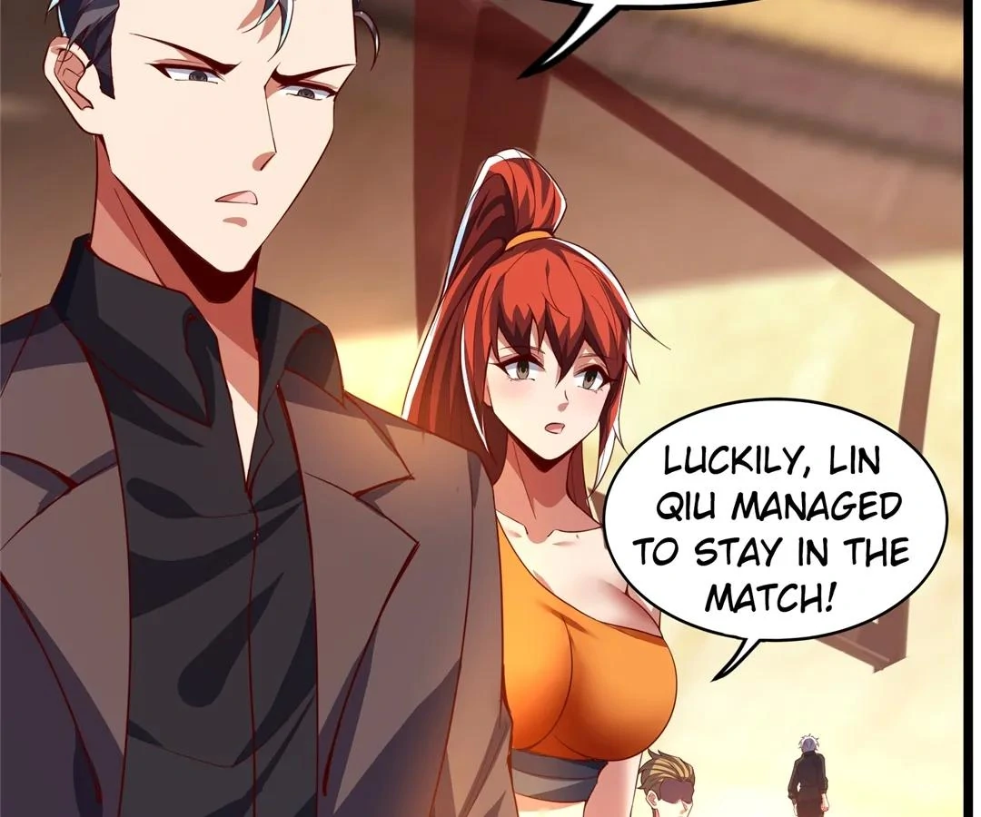 Aura Recovery: I Get a New Skill Everyday Chapter 147 - page 28