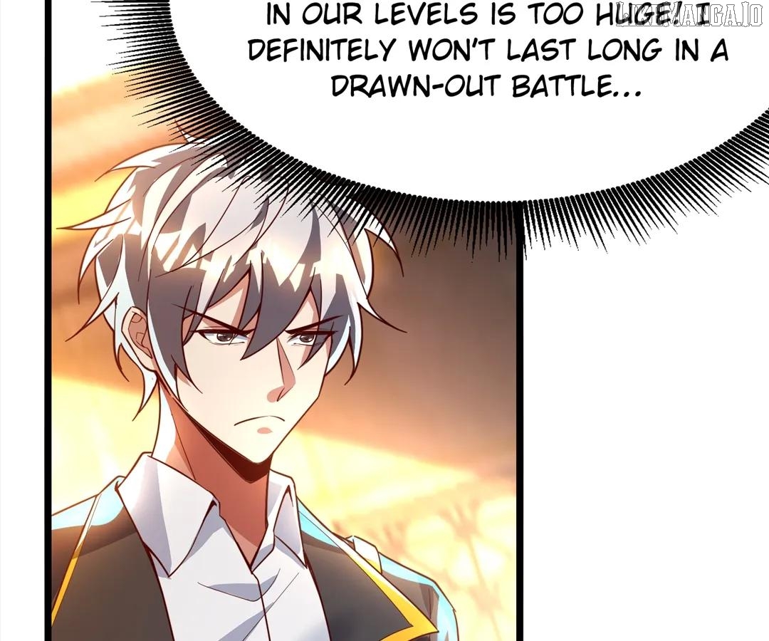 Aura Recovery: I Get a New Skill Everyday Chapter 147 - page 37