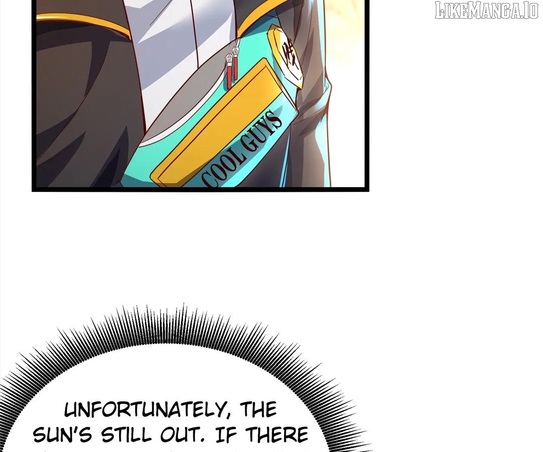 Aura Recovery: I Get a New Skill Everyday Chapter 147 - page 38