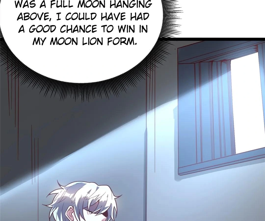 Aura Recovery: I Get a New Skill Everyday Chapter 147 - page 39