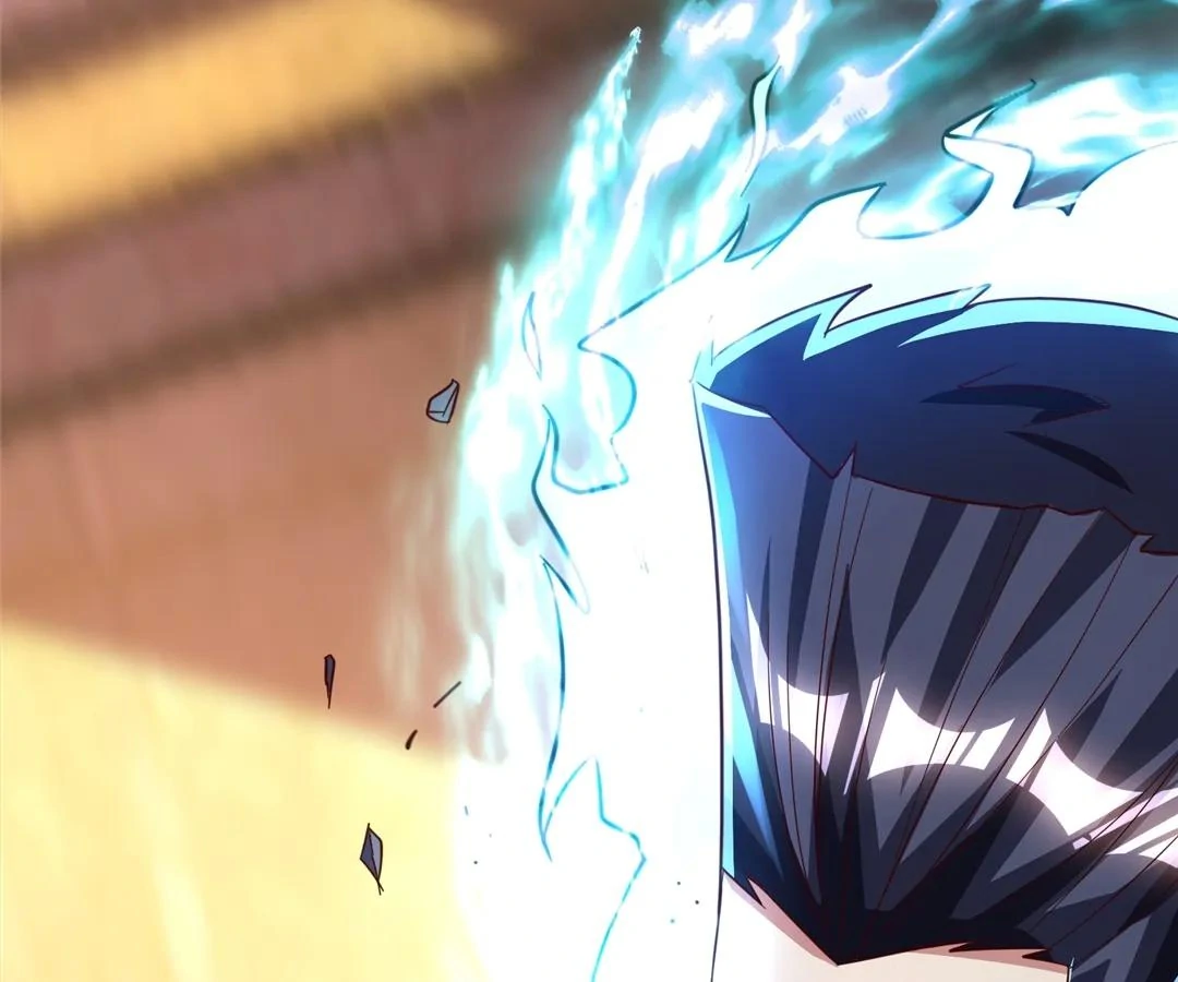 Aura Recovery: I Get a New Skill Everyday Chapter 147 - page 42