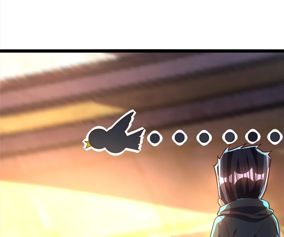 Aura Recovery: I Get a New Skill Everyday Chapter 147 - page 45