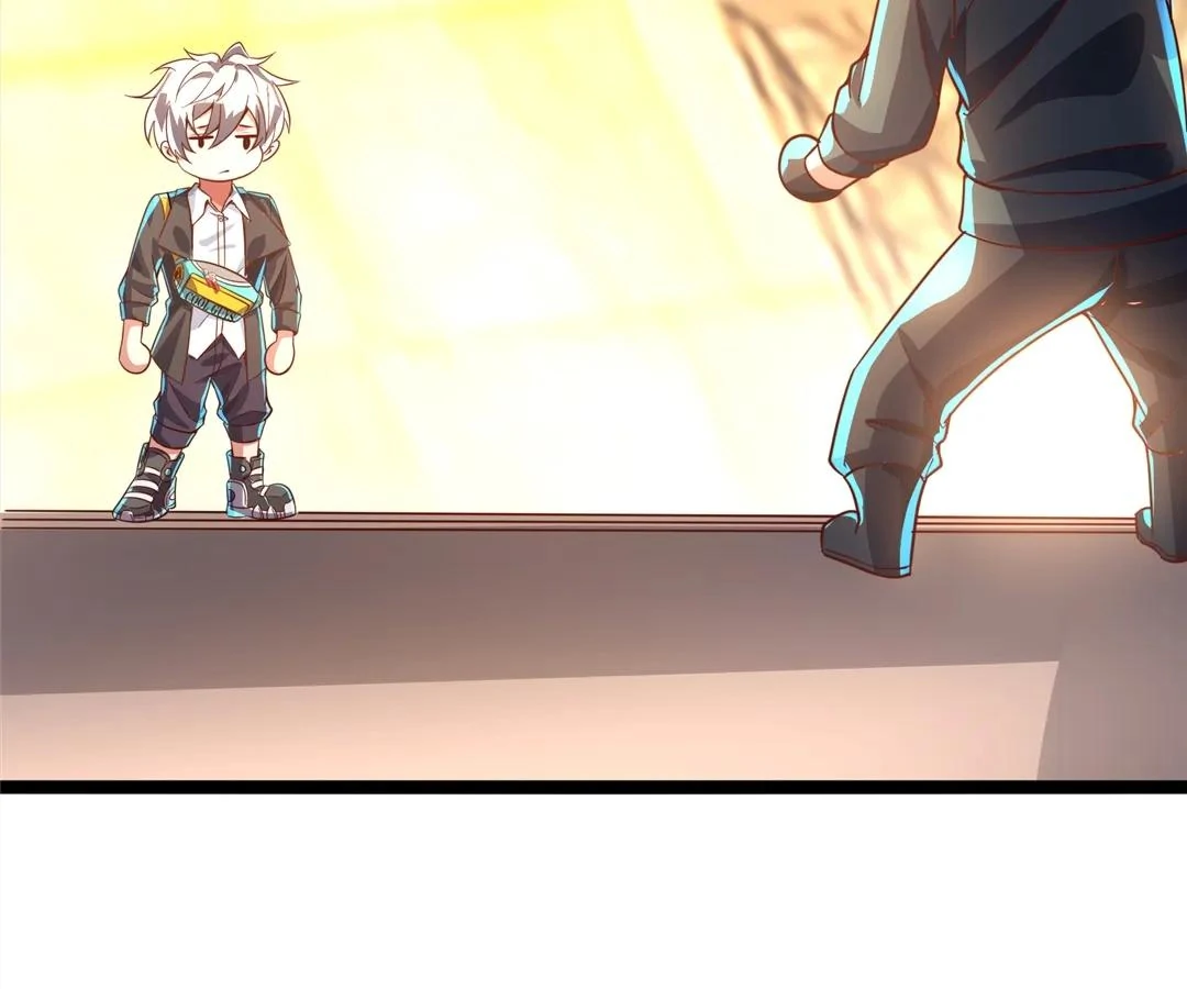 Aura Recovery: I Get a New Skill Everyday Chapter 147 - page 46