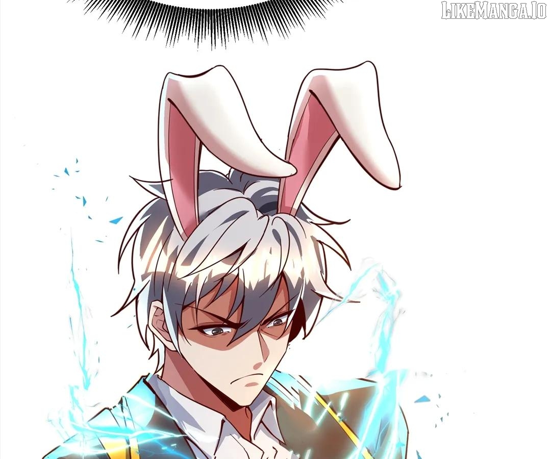 Aura Recovery: I Get a New Skill Everyday Chapter 147 - page 48