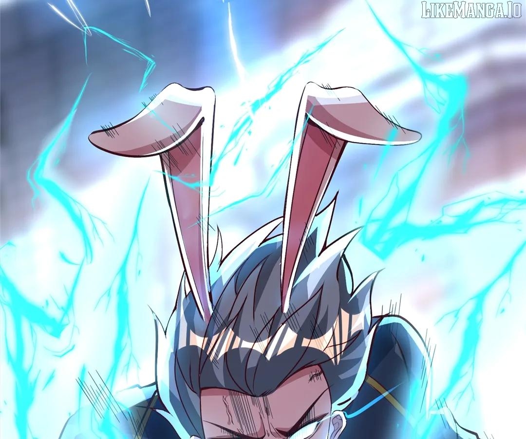 Aura Recovery: I Get a New Skill Everyday Chapter 147 - page 54