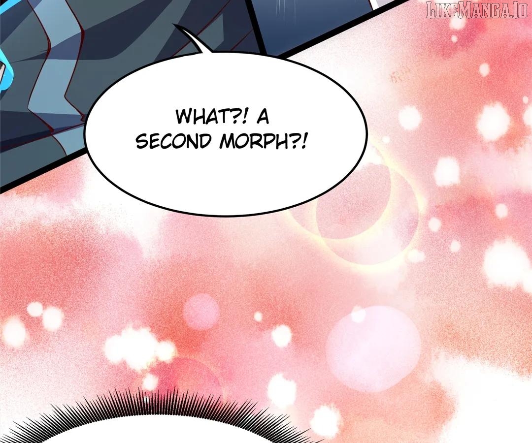 Aura Recovery: I Get a New Skill Everyday Chapter 147 - page 58