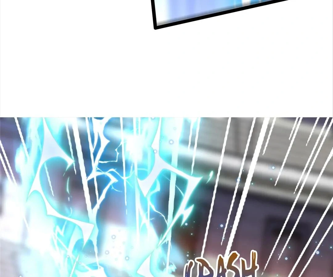 Aura Recovery: I Get a New Skill Everyday Chapter 147 - page 6