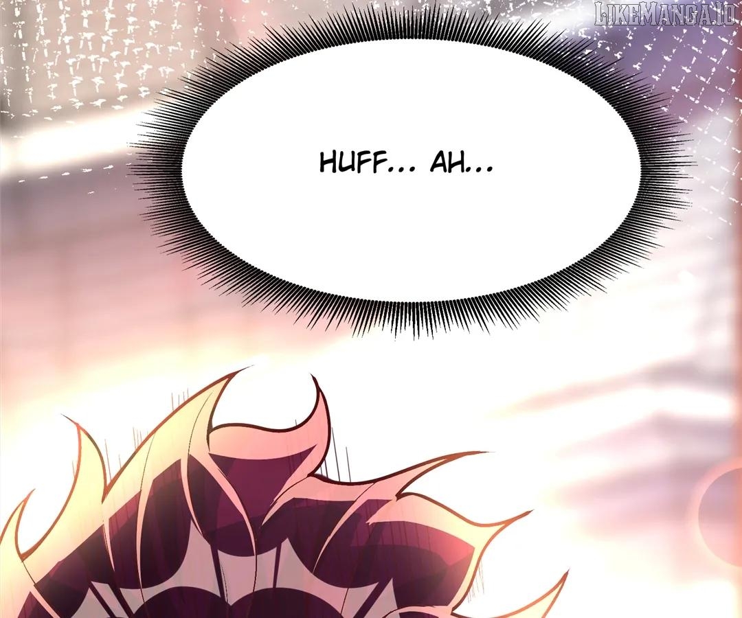 Aura Recovery: I Get a New Skill Everyday Chapter 147 - page 62