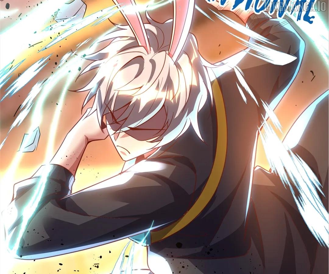 Aura Recovery: I Get a New Skill Everyday Chapter 148 - page 12